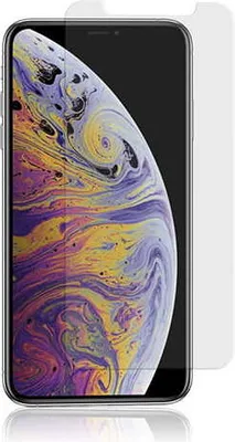 Produktbild von MTM Displayschutz Glas für Apple iPhone 11 Pro Max / XS Max