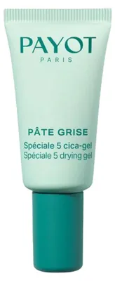 Obrázok produktu pre Payot Pate Grise Speciale, čistiaci gél na tvár, 15 ml *vzorka