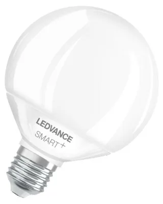 Obrázek produktu pro LEDVANCE SMART+ MATTER, 14 W, 0,5 W, E27, 1521 lm, 20000 h, Více, Bílá