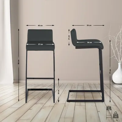 Produktbild von Barhocker