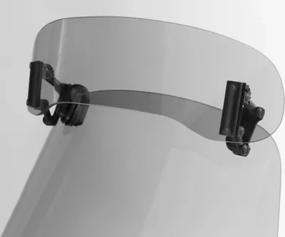 Immagine prodotto di MRA Attacco spoiler Vario VSA-B incl. morsetto tutti i modelli
