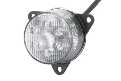 Produktbild von HELLA Blinkleuchte 2BA 011 172-011 Vorne 55mm 64mm
