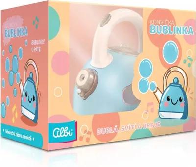 Zdjęcie produktu dla Konewka "Bublinka"