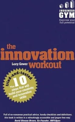 Produktbild von Innovation Workout – Lingua: Inglese