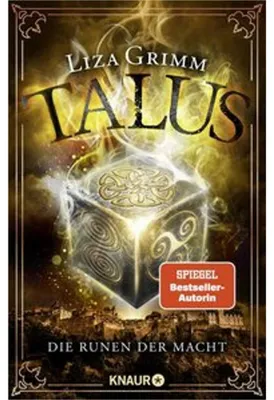 Obrázok produktu pre Talus - Die Runen der Macht