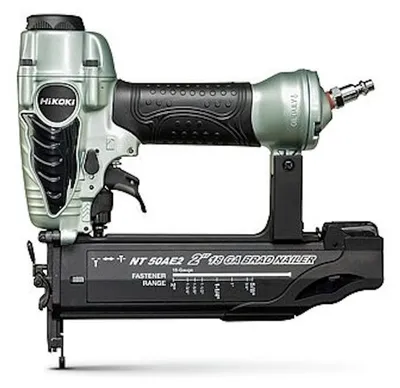 Produktbild von HiKOKI NT50AE2 Stift-Nagler (1Stk.)