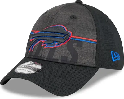 Zdjęcie produktu dla Czapka New Era 39Thirty - NFL TRAINING 2023 Buffalo Bills - S/M