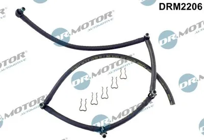 Image de Tuyau De Trop-Plein Volvo S40 1,9Td 01-