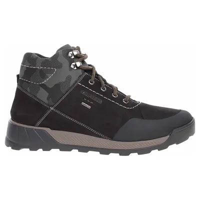 Obrázek produktu pro Pánská kotníková obuv Josef Seibel 32354 TE21101 schwarz-kombi 43