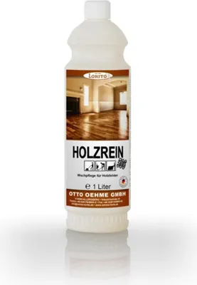 Produktbild von Holzreiniger Holzrein 506 1 Liter