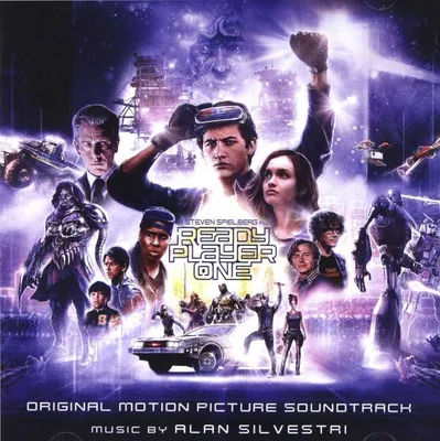 Zdjęcie produktu dla Ready Player One
