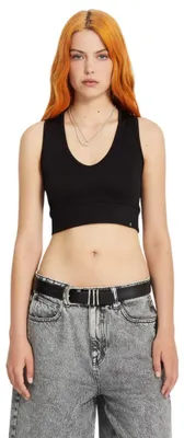 Produktbild von Volcom Gimmestank Rib Black XS
