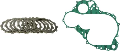 Image de Disques d'embrayage et joint pour Aprilia Tuono 1000 R, année de fabrication 2006-2011 - Neuf