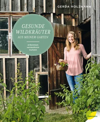 Produktbild von Gesunde Wildkräuter aus meinem Garten