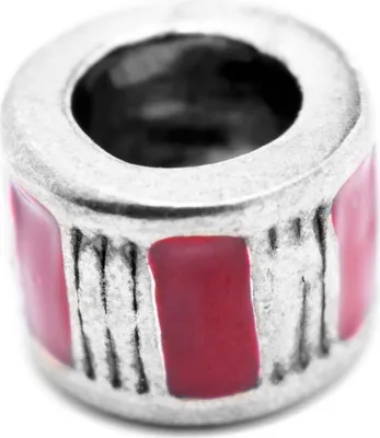 Produktbild von Damenperlen Viceroy VMM0149-17 Silberfarben (1 cm)