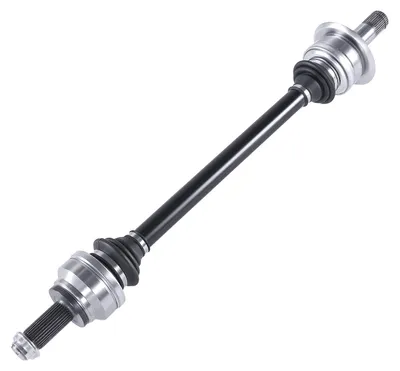 Obrázok produktu pre 1 ks hnací hriadeľ zadný ľavý/pravý pre BMW 33207564128