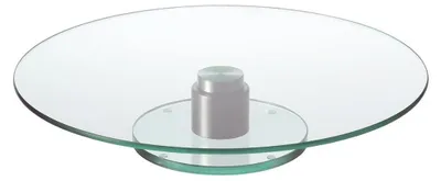 Imagen del producto de Plato para tartas Leonardo, serie "Turn", 33,0 cm