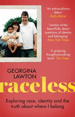 Produktbild von Raceless – Lingua: Inglese