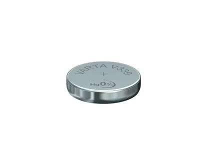 Image de Varta Watch V339 SR614SW 1,55 V Uhrenbatterie 11mAh (1er Blister)