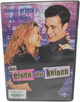 Produktbild von Den Einen oder keinen