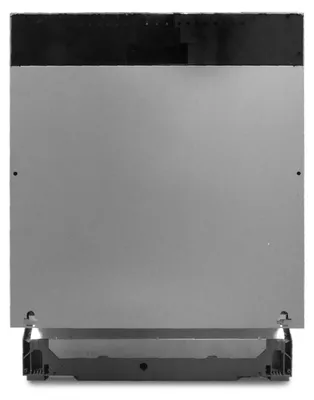 Produktbild von Bosch Serie 4 SMV4ECX32E, Voll integriert, Standardgröße (60 cm), 1,75 m, 1,65 m, 1,9 m, 14 Maßgedecke