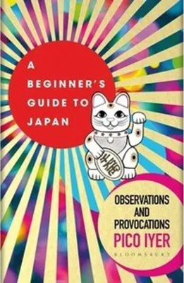 Imagen del producto de A Beginner's Guide to Japan