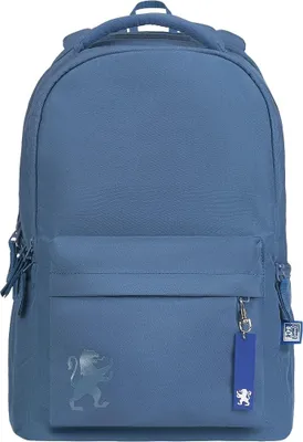 Produktbild von OXFORD Schulrucksack aus Denim