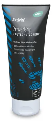 Produktbild von PowerGrip Hautschutzcreme, 100 ml