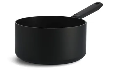 Produktbild von Antihaft-Bratpfanne mit Keramikbeschichtung, geeignet für Induktionsherde
