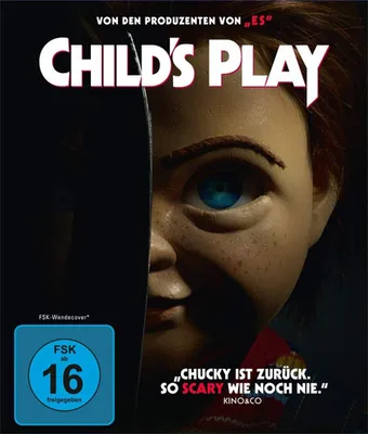 Obrázok produktu pre Childs Play