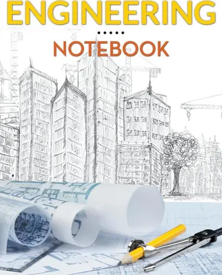 Produktbild von Engineering Notebook