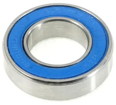Immagine prodotto di Cuscinetto Enduro Abec 3 7902 2rs Max Argento 15 x 28 x 7 mm Argento 15 x 28 x 7 mm