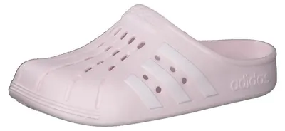 Productafbeelding van adidas Uni Adilette slippers, bijna roze / cloud white / bijna roze, maat 44.5 EU