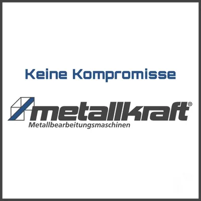 Produktbild von Metallkraft Sägeband Set Bi-Metall 3-teiliges Set, Maße 1440 x 13 mm
