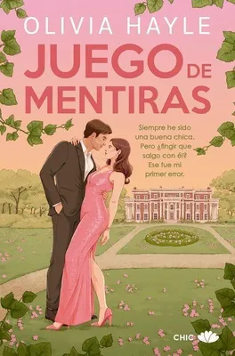Produktbild von Juego de Mentiras