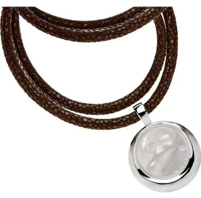 Produktbild von Yvette Ries Halskette Collier 5927940920972