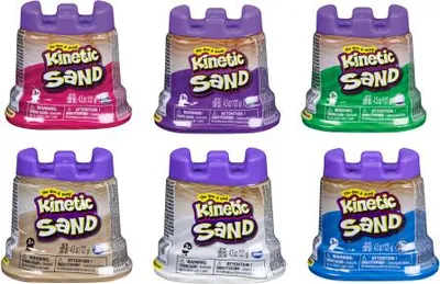 Produktbild von Kinetischer Sand Kleine Sandform