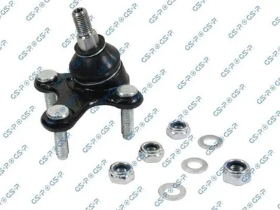 Produktbild von GSP Traggelenk Unten Vorne Links für VW Golf VII Schrägheck (5G1, BQ1, BE1, BE2) S080013