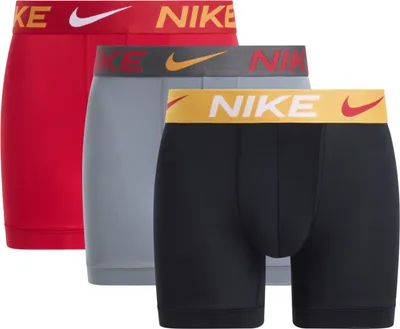 Produktbild von Nike ESSENTIAL MICRO BOXER BRIEF 3PK