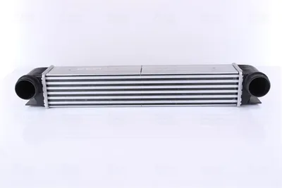 Produktbild von NISSENS 96726 Ladeluftkühler LLK für BMW 5 Limousine (E39) Turbo Intercooler