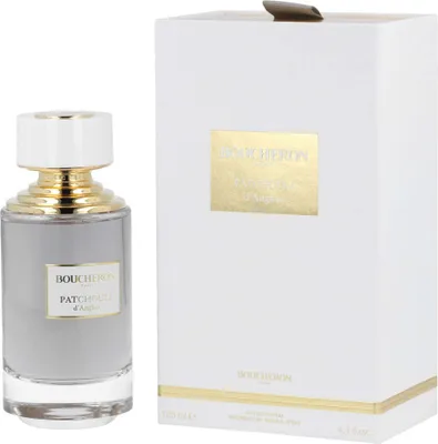 Image de Boucheron - Patchouli d'Angkor EDP 125ml