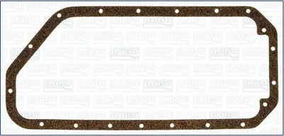 Produktbild von AJUSA Ölwannendichtung für SKODA FELICIA II (6U1) 14024800