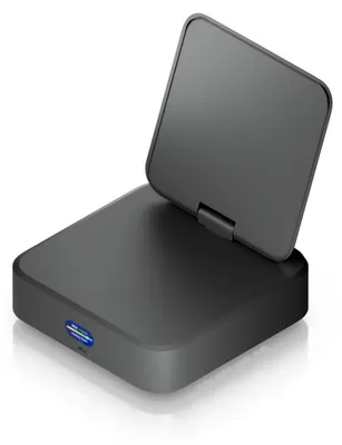 Produktbild von Ubiquiti AirWire, Kabellos, WLAN, Wi-Fi 7 (802.11be), 5800 Mbit/s