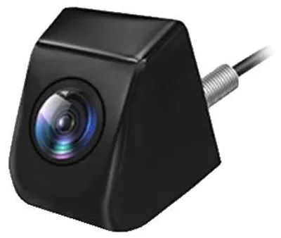 Obrázek produktu pro Zpětná kamera, rozlišení 720p, širokoúhlý objektiv 140°, HS13