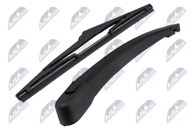 Produktbild von NTY EWB-FR-003 Wischerarm Scheibenwischerarm Hinten für FORD Fiesta Mk6 Schrägheck (JA8, JR8) 305mm