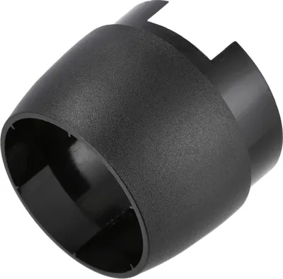 Immagine prodotto di Tachimetro in plastica Ø60mm, per tachimetro o contagiri 100 km/h