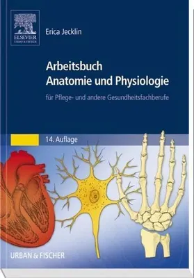 Produktbild von Brühlmann-Jecklin, E: Arbeitsbuch Anatomie und Physiologie