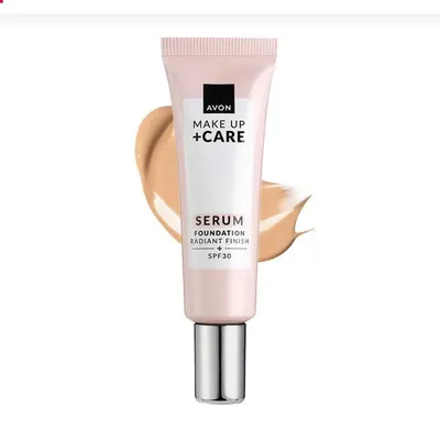 Immagine prodotto di AVON Siero-Fondotinta 3 in 1 Avorio chiaro 140P