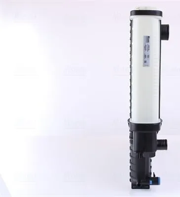 Produktbild von NISSENS 62456A Kühler Wasserkühler Motorkühler für MAZDA 323 F VI (BJ) FAMILIA VI (BJ)