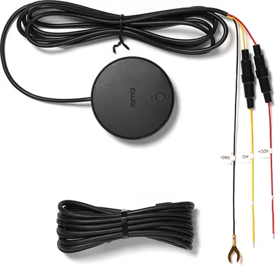 Produktbild von 70mai 4G Hardwire Kit UP04 für Dash Cam Omni X200/A810/A510,  24H Smart Parking Überwachung